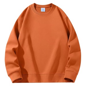 Personalizado Unisex de gran tamaño 100% sudaderas con capucha de algodón en blanco liso para hombre 500gsm Tallas grandes sudaderas con capucha con bordado logotipo impreso - Product Image 6