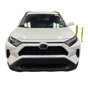 Toyota RAV4 XLE V4 2.5L FWD 2025 Usado en Buen Estado - Product Image 1