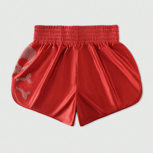 Streetgrace Custom <b>Mens</b> Boxing <b>Shorts</b> OEM Supplier Breathable Fit For Training And Matches Private Label Available - Product Image 3