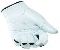 Vente directe d'usine 2026, gants de golf en cuir pour hommes de haute qualité avec logo personnalisé pour les sports d'hiver - Product Image 3