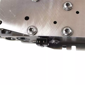 Corps de soupape de transmission automatique AL4 DPO à bas <span class=keywords><strong>prix</strong></span> pour véhicules <span class=keywords><strong>Peugeot</strong></span> Citroen 00-11 Beringo - Product Image 3