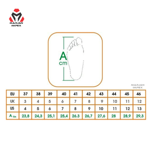 Botas de carreras cortas de Caballero de cuero, zapatos de montar en motocicleta antideslizantes anticaída para ciclismo - Product Image 3