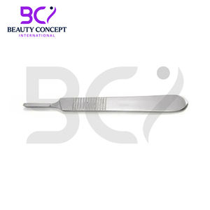 Ciseaux et pinces manuels en acier inoxydable pour podologie, pour ongles épais, ouverture large, instruments de podologie professionnels durables - Product Image 6