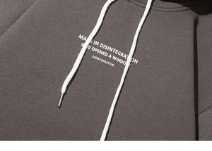 Ullover-Producto en 3D que funciona, se enjuaga en ront - Product Image 4