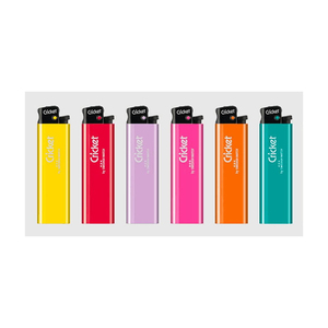 Briquets rechargeables Cricket, prêts à l'exportation, emballage en vrac - Product Image 1