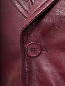 Nueva llegada de tamaño personalizado nuevo estilo Chaleco de cuero genuino para los hombres mejor diseño nuevo 2025 Chaleco de cuero para la venta hecho en Pakistán - Product Image 4