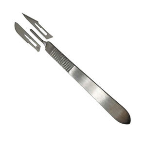 Vente en gros, meilleurs prix, fabrication de scalpel et couteaux jetables, produit chirurgical haut de gamme - Product Image 3
