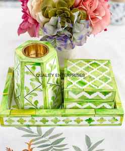 CONJUNTOS FUEGOS HUESO BAKHOOR - Product Image 3