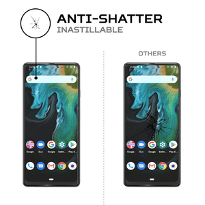 ฟิล์มกันรอยหน้าจอ ANTISHOCK Cubot Max 3 ทนทานและดูดซับแรงกระแทกสำหรับโทรศัพท์มือถือ - Product Image 5