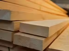 Tamaño personalizado en forma de rectángulo sólido de madera de pino de grado premium para aplicaciones de hoteles modernos disponibles para venta de exportación - Product Image 4