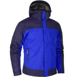 แจ็คเก็ตบอมเบอร์แจ็คเก็ตลำลองสำหรับผู้ชายเสื้อกันลมมีฮู้ดเสื้อผ้า2025ดีไซน์ดีที่สุดสำหรับฤดูใบไม้ร่วงเสื้อแจ็คเก็ตกันลมฮิปฮอปกันลม - Product Image 5