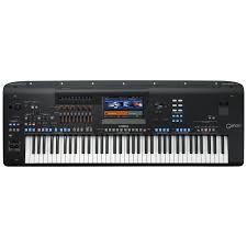 Estación de Trabajo Musical Kronos 3 de 61 Teclas, Nueva de Marca Líder, Lista para Envío Mundial - Product Image 4