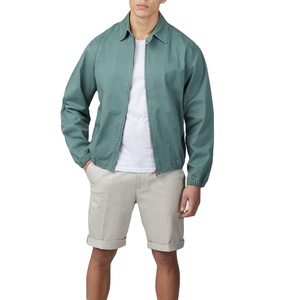 OEM barato tarifa de los hombres chaqueta de trabajo de calidad superior por encargo de tendencias últimos diseños de fácil uso de los hombres chaqueta de trabajo con peso ligero - Product Image 4