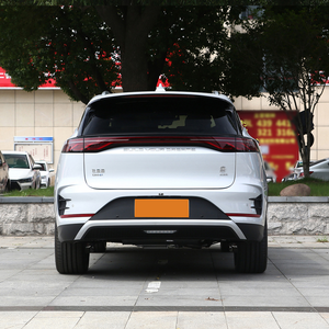 รถยนต์ SUV PHEV หรูหรา ปี 2024 ประสิทธิภาพสูง แบบปลั๊กอินไฮบริด เบาะหนัง คุณสมบัติขั้นสูง ส่งออกจากญี่ปุ่น (รถมือสองที่ผ่านการตรวจสอบแล้ว) - Product Image 2