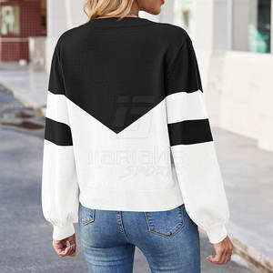 Top Corto de Algodón para Mujer, Tela Suave, Camiseta Moderna, Estilo Casual de Verano - Product Image 4