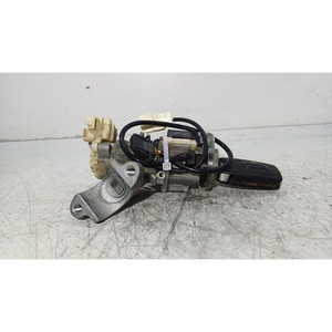 Verrou de direction DR 5 1ère série A21-3704010BA SQR481F (07>14) - Product Image 4
