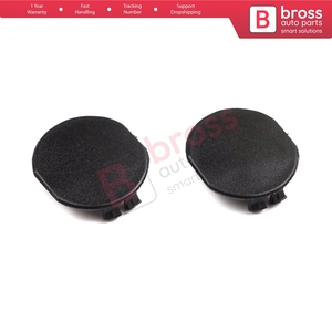 BSP881 2 piezas de tapas de tornillos para cubierta de motor 06A103937 para - Product Image 4