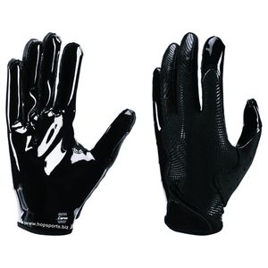 Fabricant de gants de receveur de football américain, gants de receveur de football américain les plus vendus - Product Image 1