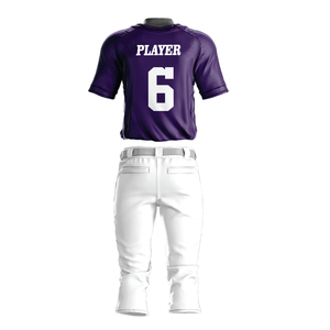 Meilleures ventes, ensemble d'uniformes de baseball pour hommes, vêtements de sport respirants pour hommes - Product Image 3