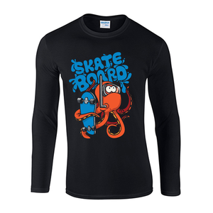 2026 Custom DTG Printing T-shirts Graphic Acid Wash Sun Faded 100% Cotton Luxury Washed <b>Cropped</b> Boxy T Shirt for <b>Men</b> - Product Image 3