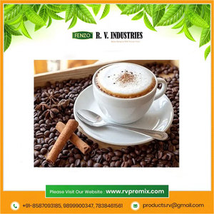กาแฟบดกลิ่นเฮเซลนัท3-in-1เมล็ดอาราบิก้าบรรจุกล่องสำเร็จรูปที่มีรสชาติกลมกล่อมมีคาเฟอีน - Product Image 3