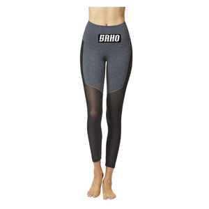 Proveedor con sede en Pakistán de leggings GAA que ofrece diseños sublimados de producción a granel y comodidad de rendimiento atlético - Product Image 2
