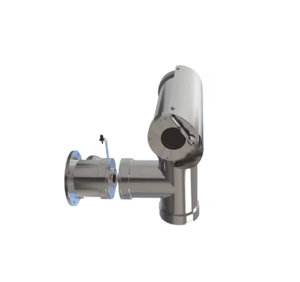 New ExCam XF Industrial Network Dome <b>Camera</b> CMOS Sensor Explosion Protection Built-in <b>Mic</b> Night Vision Waterproof WiFi 12x Zoom - Product Image 3