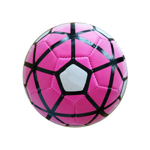 Balones de Fútbol de Interior Termosellados, Resistentes al Agua, de PU, Personalizados, de Alta Calidad y Durabilidad, con Logotipo Personalizado - Product Image 1
