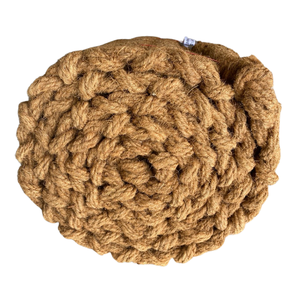 PALM MAT / COIR BLANKET Solutions de voie écologiques: Couverture en fibre de coco exportée du Vietnam - Product Image 1