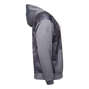 Alta calidad frío invierno 3 en 1 impermeable a prueba de viento caza Camo Parka chaquetas para hombres y Wome uniforme táctico camuflaje - Product Image 5