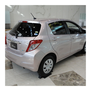 Usado de buena calidad 2007 TOYOTAI VITZ - Product Image 2