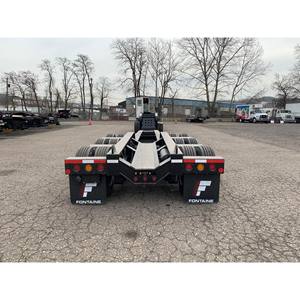 Remorques de camion commerciales FONTAINE 2027, 54 pieds x 102 pouces, durables et efficaces - Product Image 2