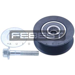 ลูกกลิ้งรีด (roller-pass) ชุด FEBEST (0588-GL) - Product Image 1