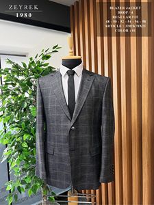 Nuevo producto, gran oferta, traje de vedding, trajes de marca turca para hombres, calidad superior, primera clase, mejor precio, último diseño hecho a medida - Product Image 3