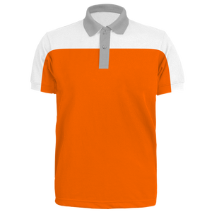 Polo personalizado hecho a mano Polo de primera calidad Polo de ajuste clásico Polo personalizado hecho a mano Slim Fit Polo personalizado - Product Image 1