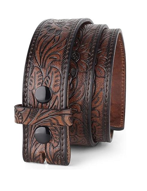 สีน้ำตาล