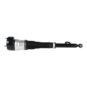 โช้คอัพถุงลมพร้อมระบบ ADS สำหรับรถยนต์เมอร์เซเดส-เบนซ์ เอสคลาส W221 AIRMATIC รุ่น 2213205513 2213205613 - Product Image 2