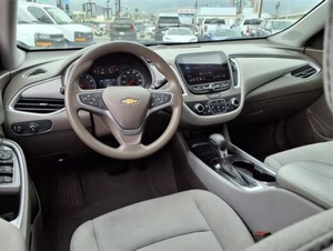 2022บสับ malibus LT รถมือสองสำหรับฤดูขาย - Product Image 3