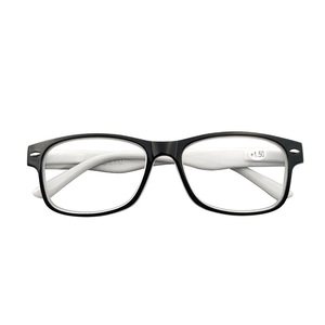 Lunettes de <span class=keywords><strong>lecture</strong></span> unisexes classiques personnalisées à monture complète Design à charnière à ressort disponible en gris vert marron PC pour la <span class=keywords><strong>lecture</strong></span> de la saison de printemps - Product Image 1