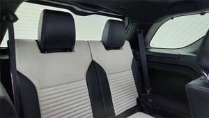 Land Rover Discovery 2024 Usado en Buen Estado - Product Image 5