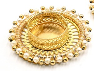 ที่วางเทียนทีไลท์ตกแต่งงานแต่งงานอินเดีย, ที่วางเทียน, โคมไฟเหยือก, ของตกแต่งบ้านใหม่, ของตกแต่งเทศกาลดิวาลี, ของตกแต่งบนโต๊ะ - Product Image 3