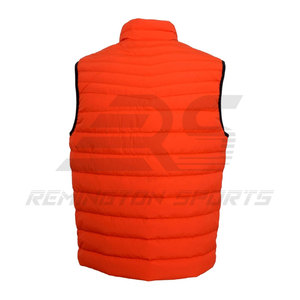 แจ็กเก็ตขนเป็ดสำหรับผู้ชายแจ็กเก็ตขนเป็ดออกแบบได้เองดีไซน์ใหม่ - Product Image 5