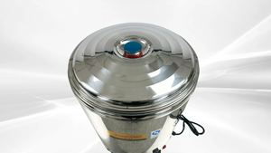 หม้อตุ๋นไฟฟ้าเชิงพาณิชย์แบบใหม่ สำหรับร้านอาหาร บุฟเฟ่ต์ ได้รับมาตรฐาน NSF - Product Image 5