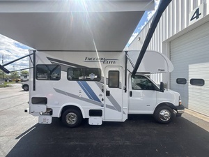 Nouvelles caravanes de voyage GOOD 2026 T-h-o-r F-r-e-e-d-o-m E-l-i-t-e 19H-E-C pour l'extérieur, maisons mobiles et camping-cars - Product Image 5