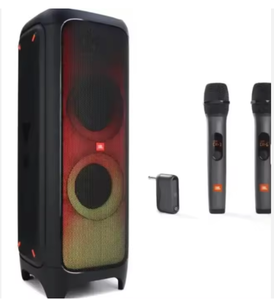 ลำโพงปาร์ตี้บลูทูธพกพา New Partybox 1000 กำลังขับ 1100 วัตต์ - Product Image 1