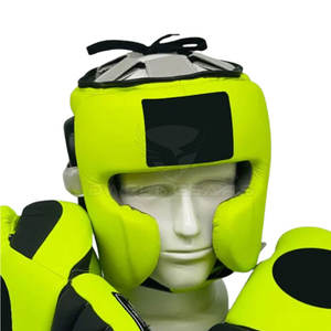 <b>Boxing</b> Gear <b>Set</b> Any Color Custom Name on <b>Set</b> Wholesale High Quality <b>Boxing</b> <b>Sparring</b> <b>Set</b> Professional Winning - Product Image 6