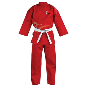 Prix bon marché unisexe Jiu Jitsu BJJ Gi uniformes Arts martiaux uniforme Bjj Gi costumes léger uni blanc Jiu Jitsu Kimono - Product Image 3