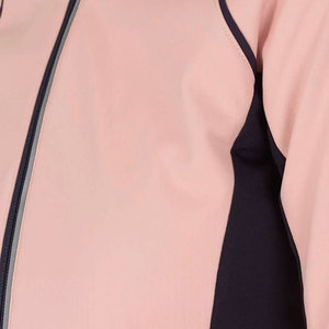 Chaqueta impermeable cortavientos transpirable para mujer chaqueta Softshell al por mayor chaqueta Softshell para mujer Chaquetas de senderismo de montaña al aire libre - Product Image 5