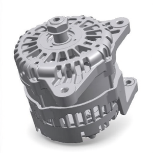 Alternateur T436111 de remplacement pour moteur diesel Perkins - Product Image 2
