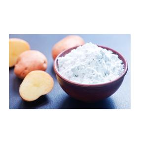 Prix de gros de fécule de pomme de terre/fécule de patate douce/fécule de pomme de terre - Product Image 2